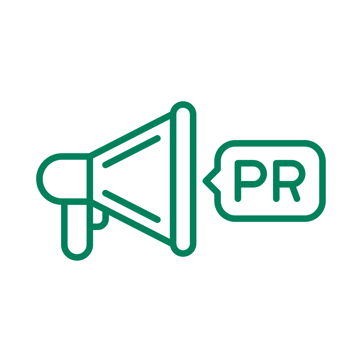 pr agency lincoln