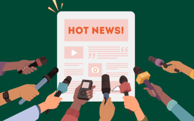 7 Tips to get media coverage for your business