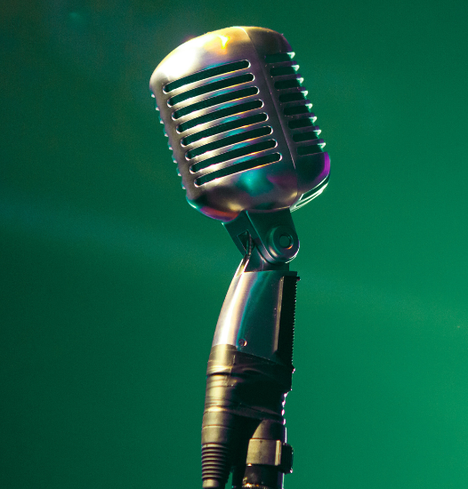 What is your brand voice?