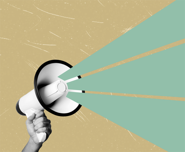 What is brand comms?