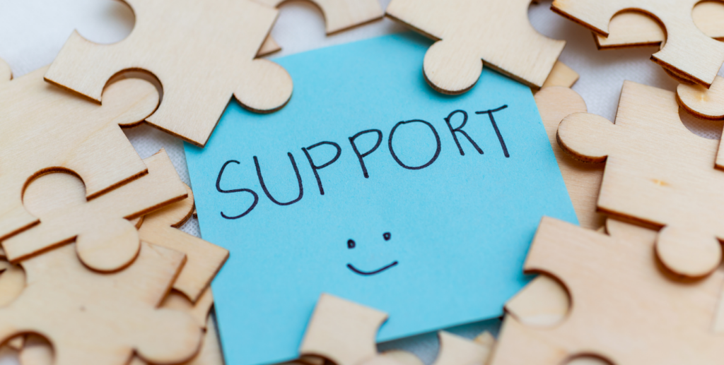Is it time to get dedicated support for your marketing team?