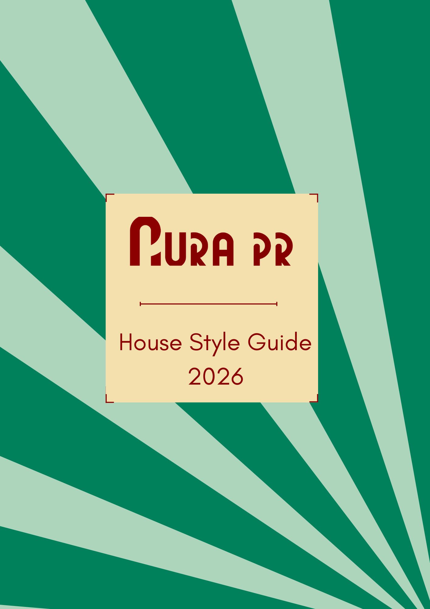 Aura PR Tone of Voice (21 x 29.7 cm)