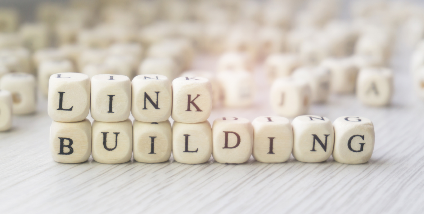 How to get link building that works had for your SEO